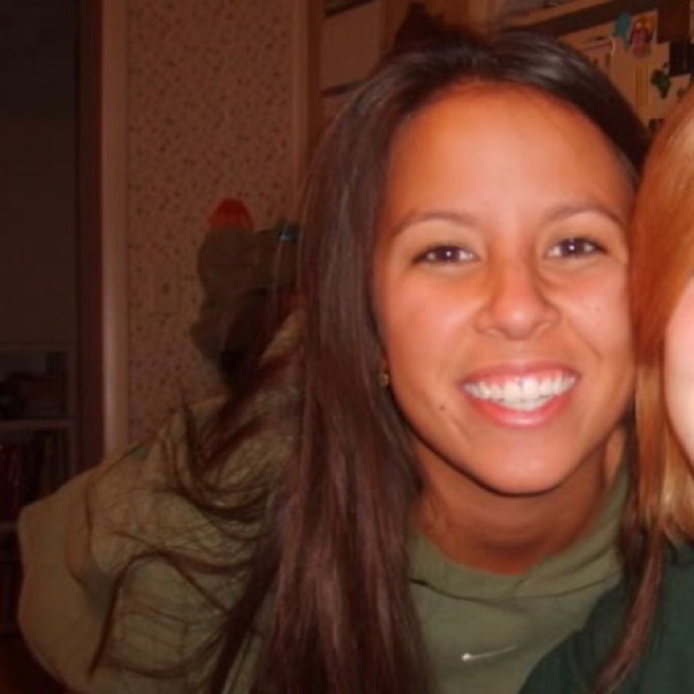 Meet your Posher, Keshia